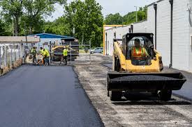 Brick Driveway Installation in Live Oak, FL