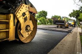 Reliable Live Oak, FL Driveway Paving Services Solutions